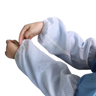 Waterproof Oilproof  Anti Static Esd Clean Room Arm Covers Oversleeve