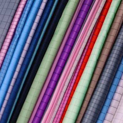 High-Performance Antistatic Textile for Sensitive Environments