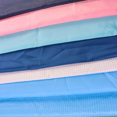 Reliable Antistatic Fabric for Pharmaceutical Applications