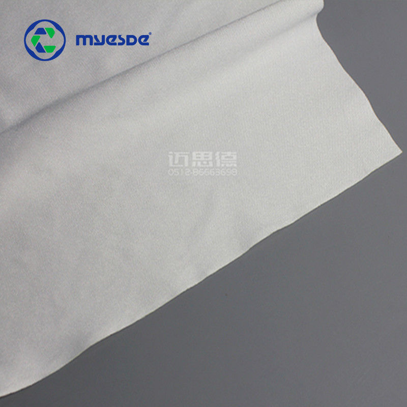 Promotional 180gsm 9x9inch Laser Cut Industrial Microfiber 100 Class Cleanroom Wiper