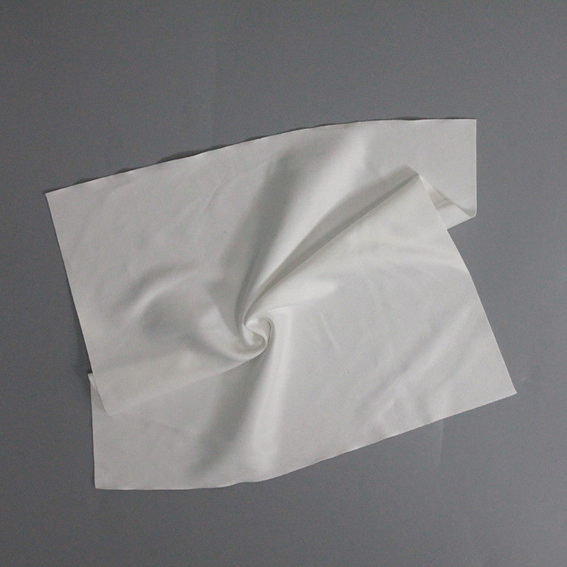 12*12inch 100pcs 175g Lint Free Polyester Microfiber Clean Wipers Cleaning Cmobile Phone Camera Equipment
