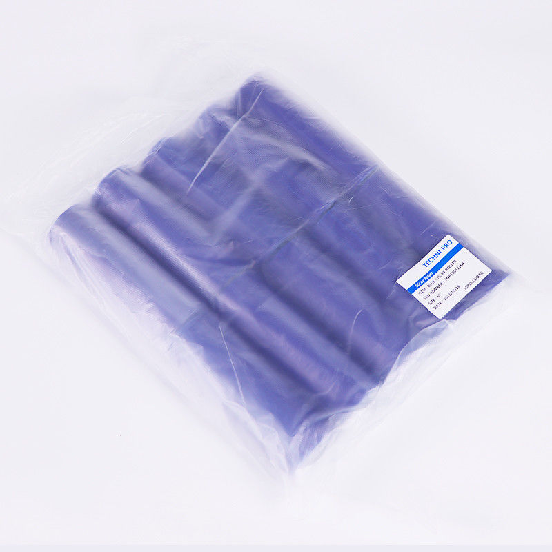 12 Inch Portable Silicone Lint Brush Reusable Washable Clean Room Sticky Rollers 300mm Dust Adhesive