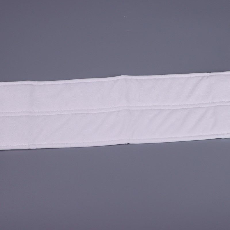 Floor Mops Detachable Microfiber Refill Folding Ceiling Cleaning Cleanroom Mop Cloth