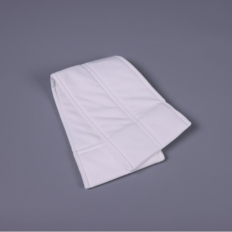 Floor Mops Detachable Microfiber Refill Folding Ceiling Cleaning Cleanroom Mop Cloth