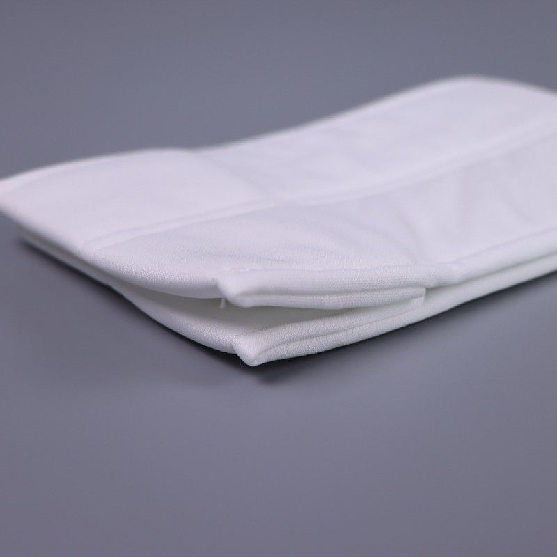Floor Mops Detachable Microfiber Refill Folding Ceiling Cleaning Cleanroom Mop Cloth