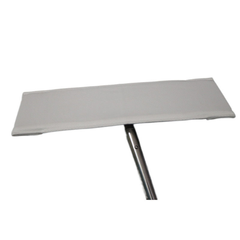 ISO 5 Thru 9 material steel iso 9001 certified ESD Cleanroom Mops