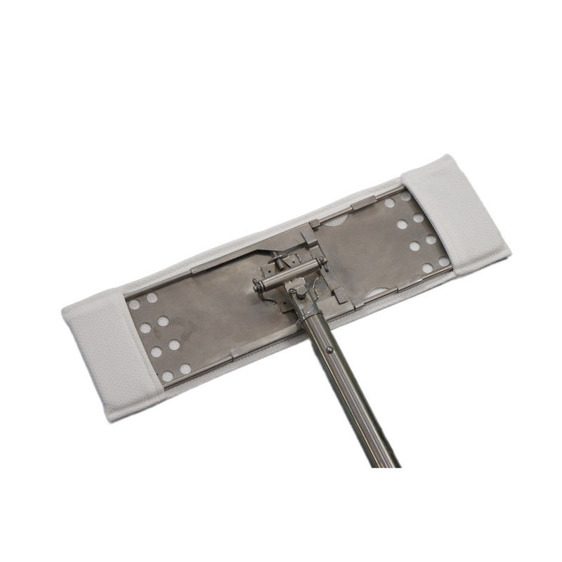 ISO 5 Thru 9 material steel iso 9001 certified ESD Cleanroom Mops