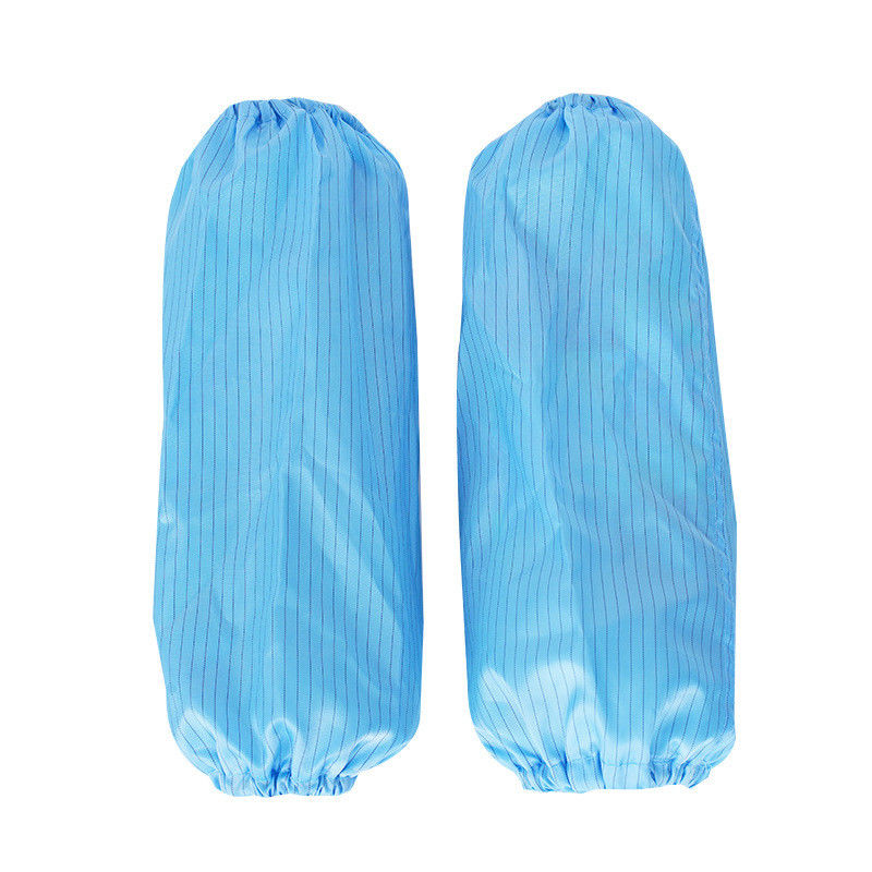 Waterproof Oilproof  Anti Static Esd Clean Room Arm Covers Oversleeve