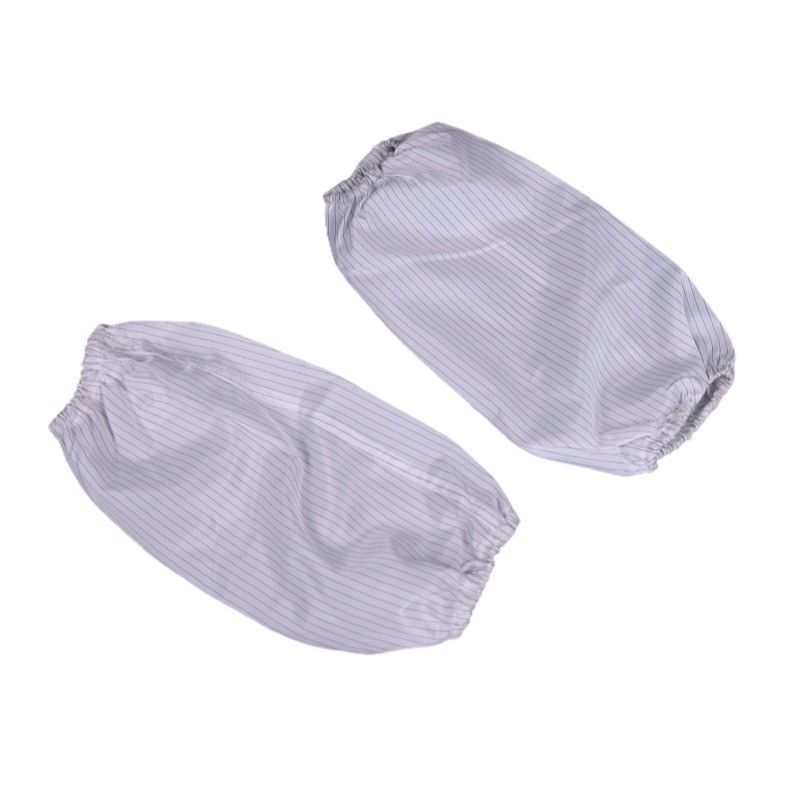 Waterproof Oilproof  Anti Static Esd Clean Room Arm Covers Oversleeve