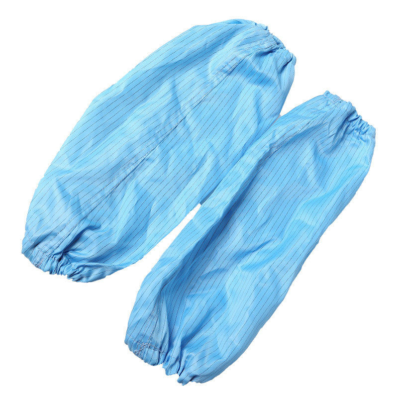 Waterproof Oilproof  Anti Static Esd Clean Room Arm Covers Oversleeve