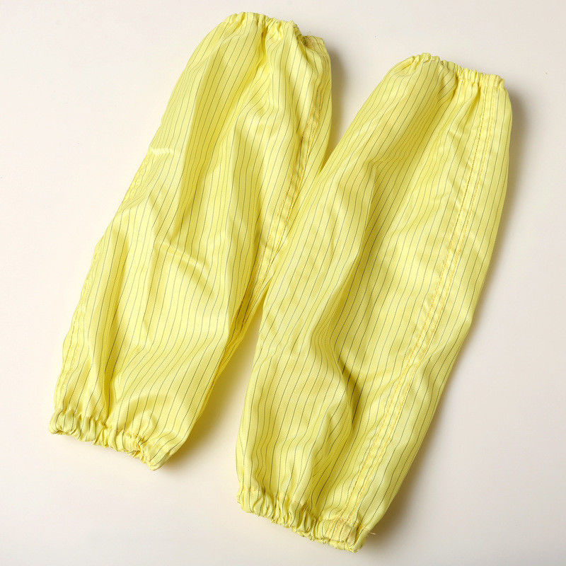 Waterproof Oilproof  Anti Static Esd Clean Room Arm Covers Oversleeve