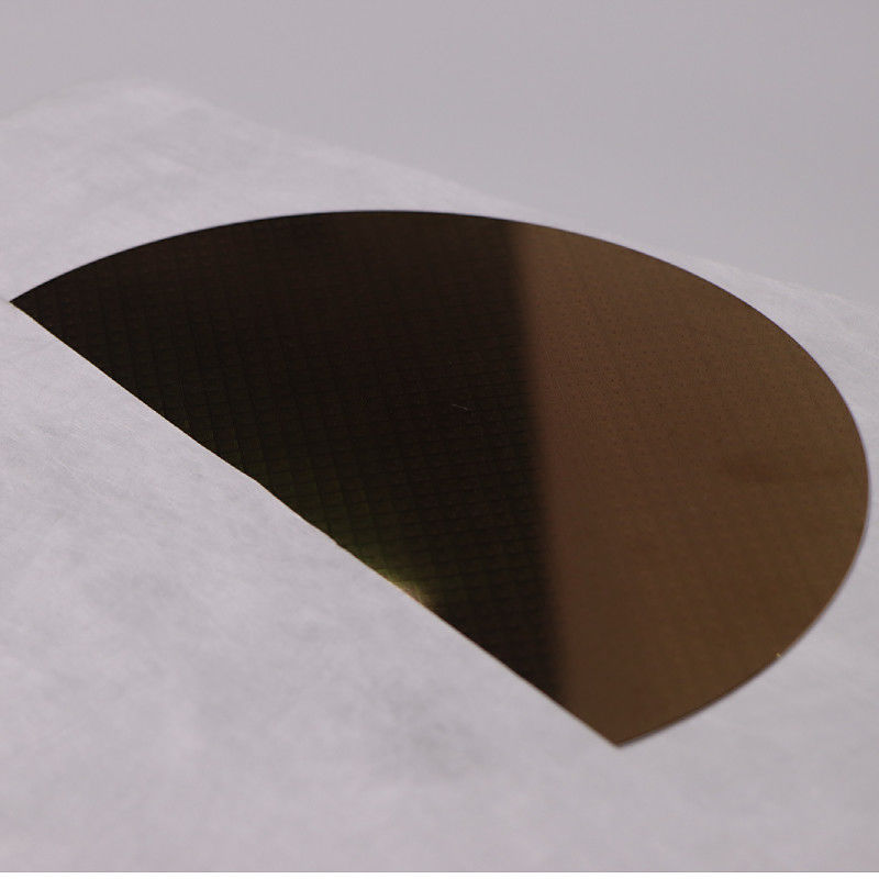 Nonwoven Polyester Cellulose Cleanroom Wipes For Cleanroom Applications And Sensitive Component Packaging
