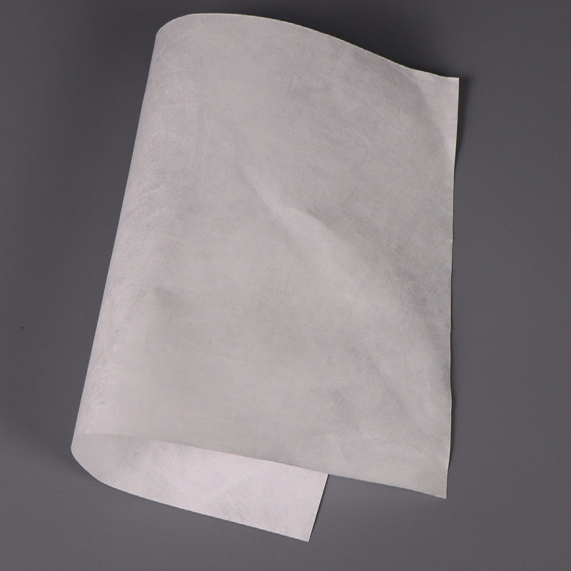 Nonwoven Polyester Cellulose Cleanroom Wipes For Cleanroom Applications And Sensitive Component Packaging