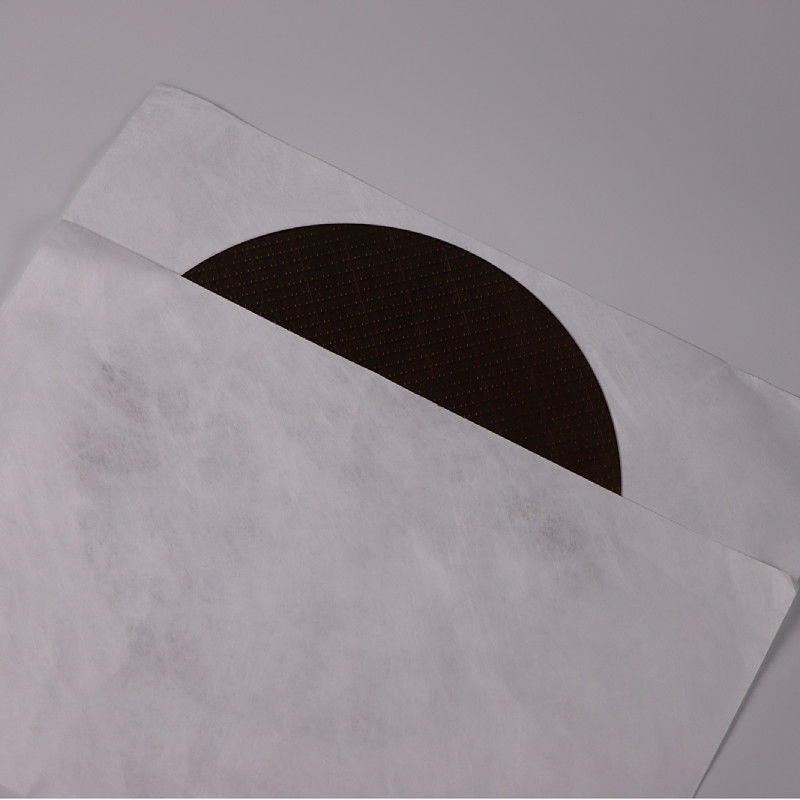 Nonwoven Polyester Cellulose Cleanroom Wipes For Cleanroom Applications And Sensitive Component Packaging