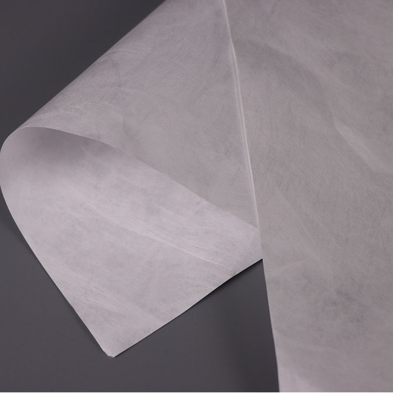 Nonwoven Polyester Cellulose Cleanroom Wipes For Cleanroom Applications And Sensitive Component Packaging