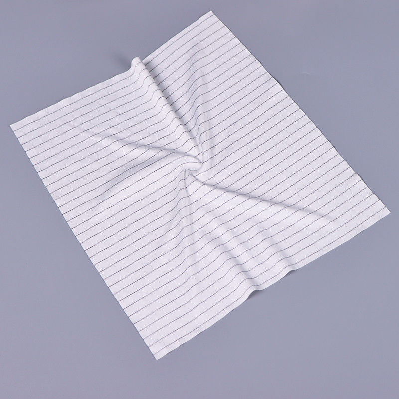 Trusted Compliant Antistatic Cleanroom Wipes for Cleanroom Maintenance