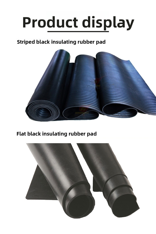 High-Performance Electrical Insulating Solution for Safety & Reliability