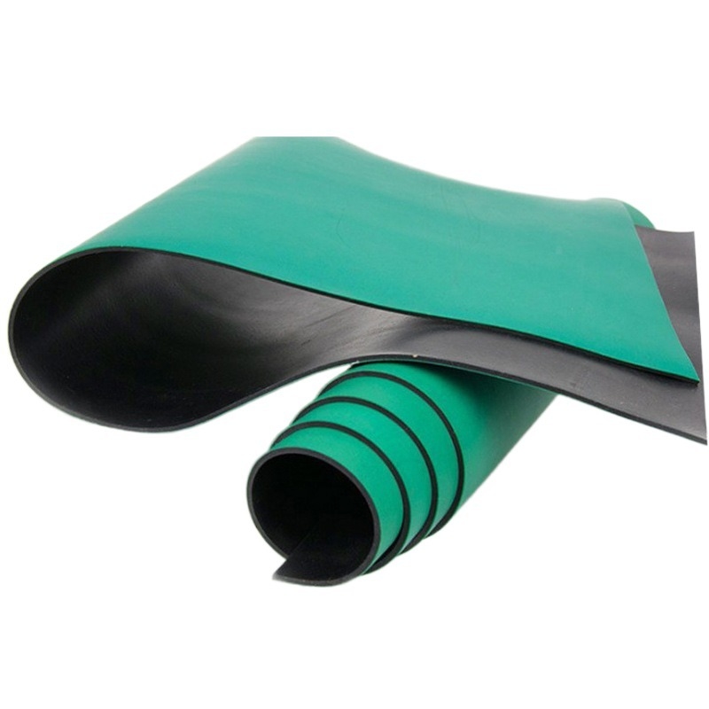 ESD Table Mat – Static-Safe Surface for Critical Electronics Work