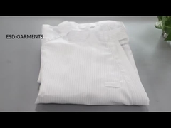 Clean Room Garments