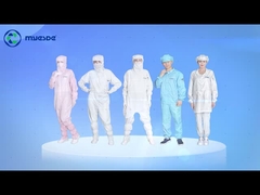 ESD Coveralls Manufactur