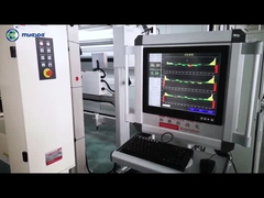 We are a leading manufacturer of premium cleanroom paper and jumbo rolls for semiconductor and elect